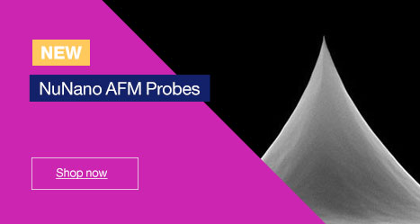 NuNano AFM Probes