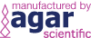 agar manufactured