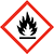 flammable