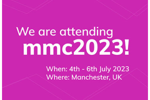 Agar Scientific at mmc2023!