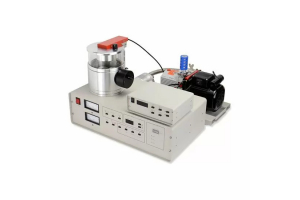 Introducing the Agar High Resolution Sputter Coater Introducing the Agar High Resolution Sputter Coater Introducing the Agar High Resolution Sputter Coater