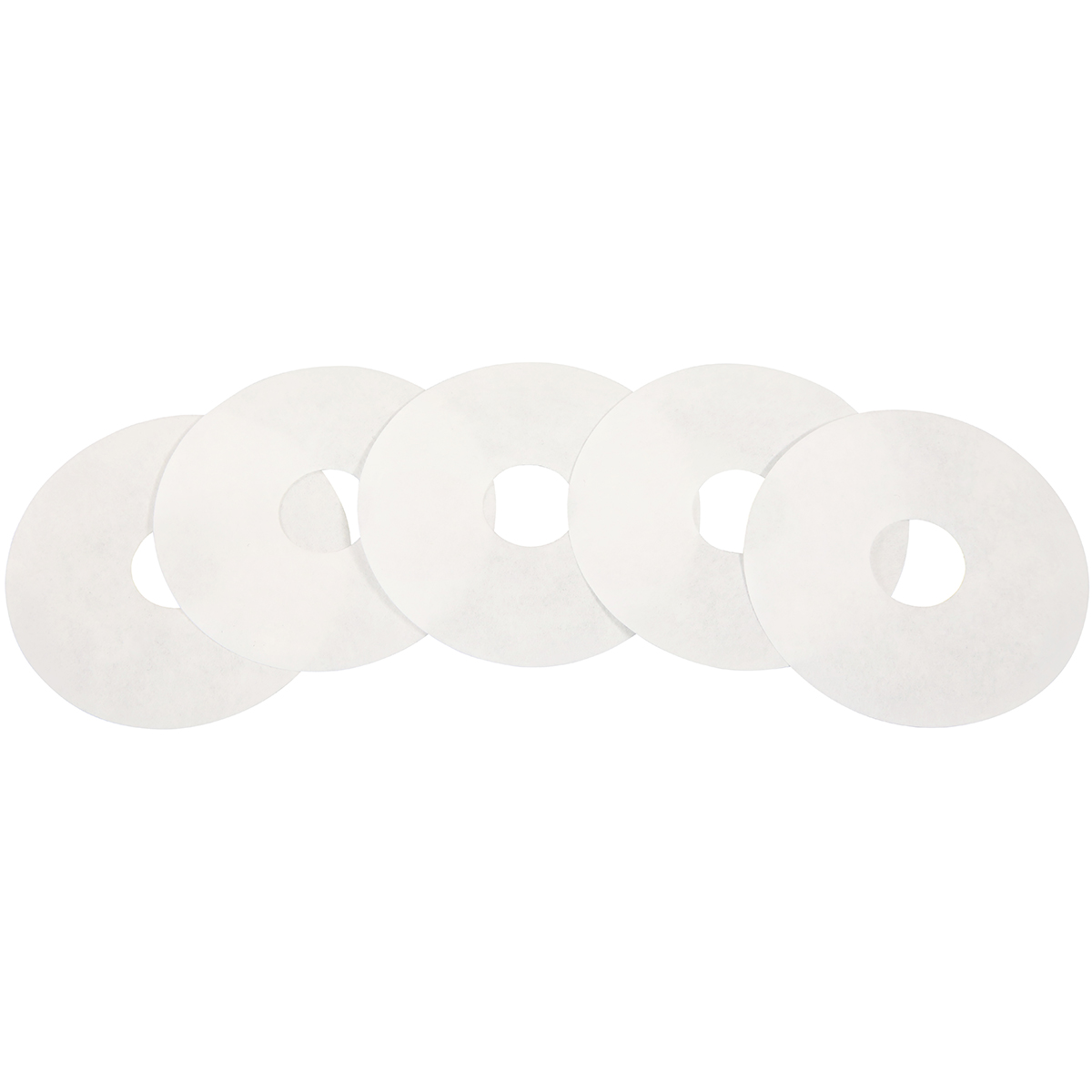 Blotting Paper for Leica EM GP, 55/15mm dia