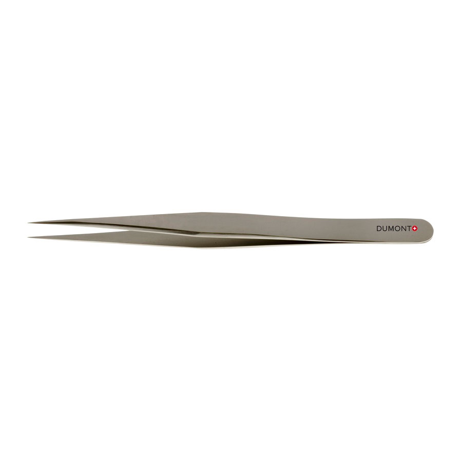 Dumont tweezers 3c