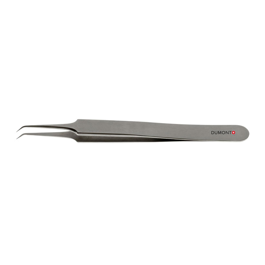 Dumont tweezers 5/45