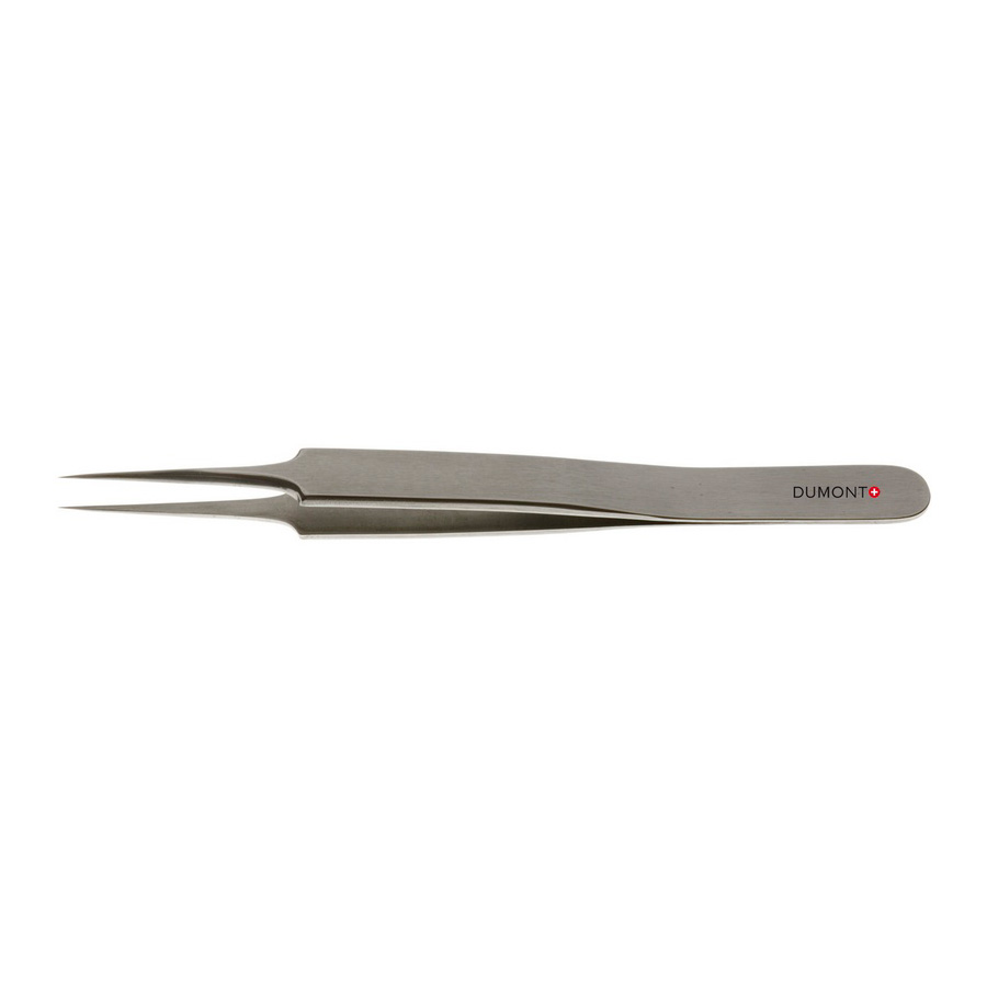 Dumont tweezers 5