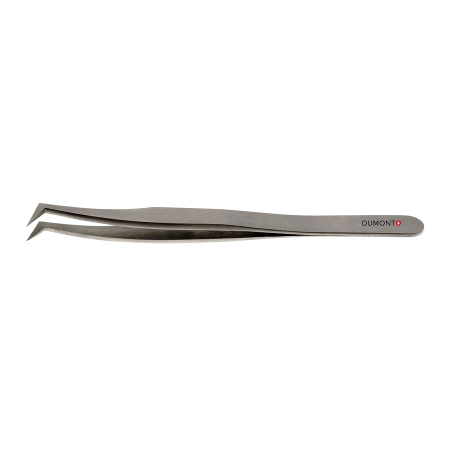 Dumont Tweezers 6