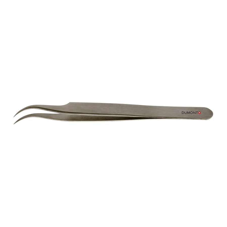 Dumont tweezers 7a