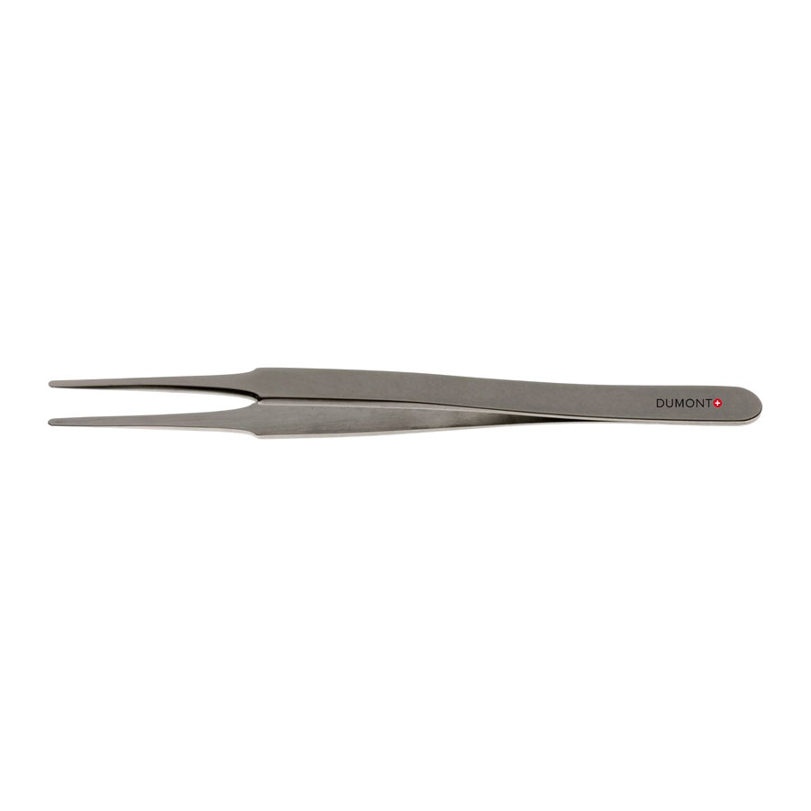 Dumont tweezers 2a