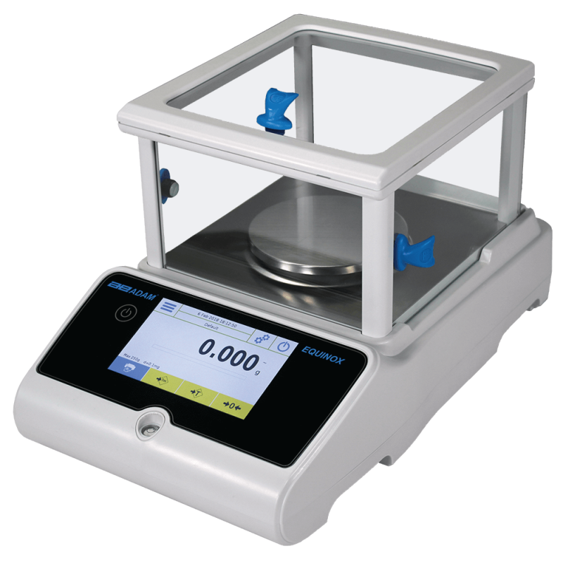 Equinox Precision Balances