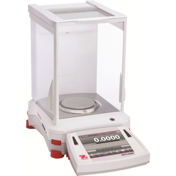 Explorer Analytical Balances