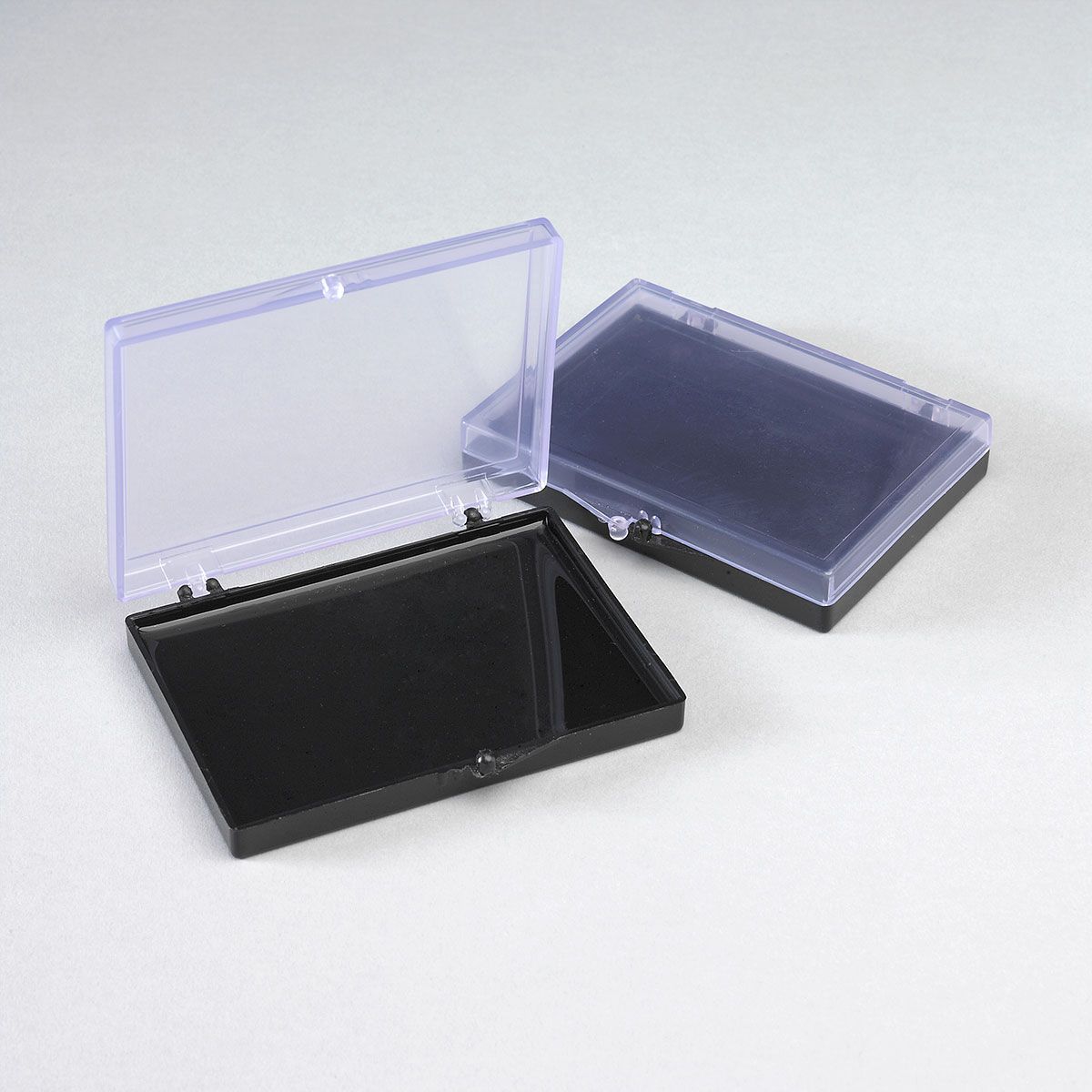 Gel-Tray, Black Conductive Base, BD Series