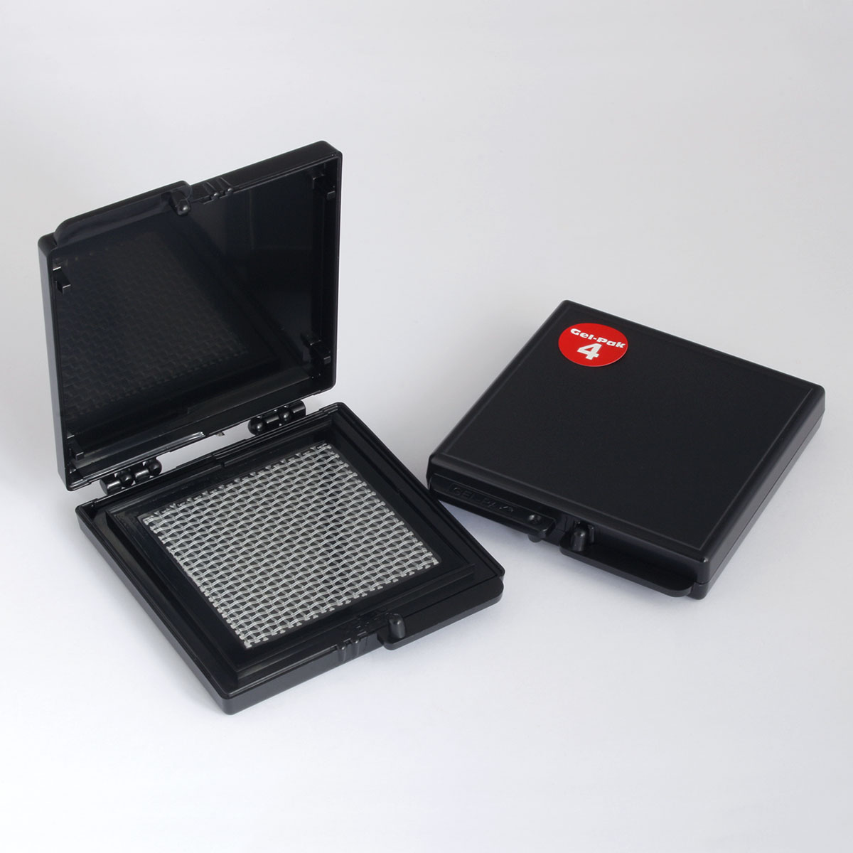 Gel-Pak Vacuum Release (VR) Series