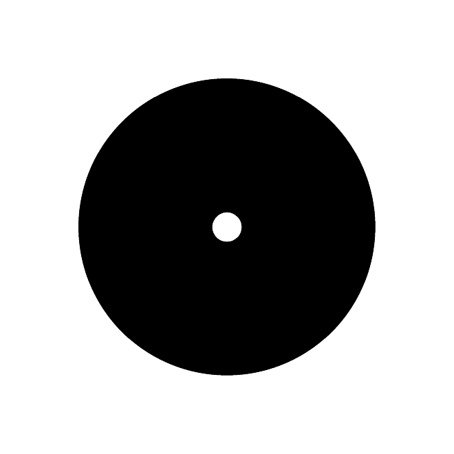 300um Hole TEM Support Grids