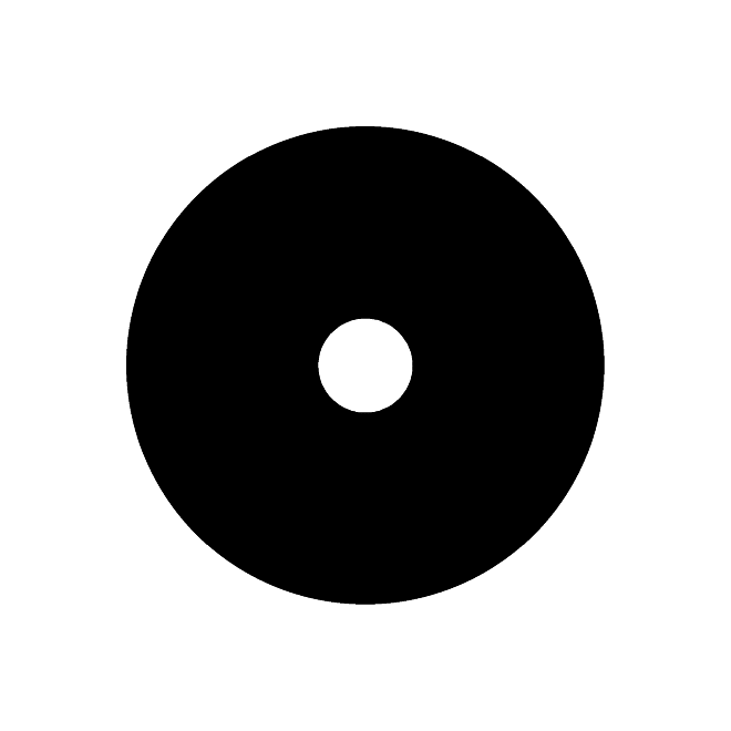 600um Hole TEM Support Grids