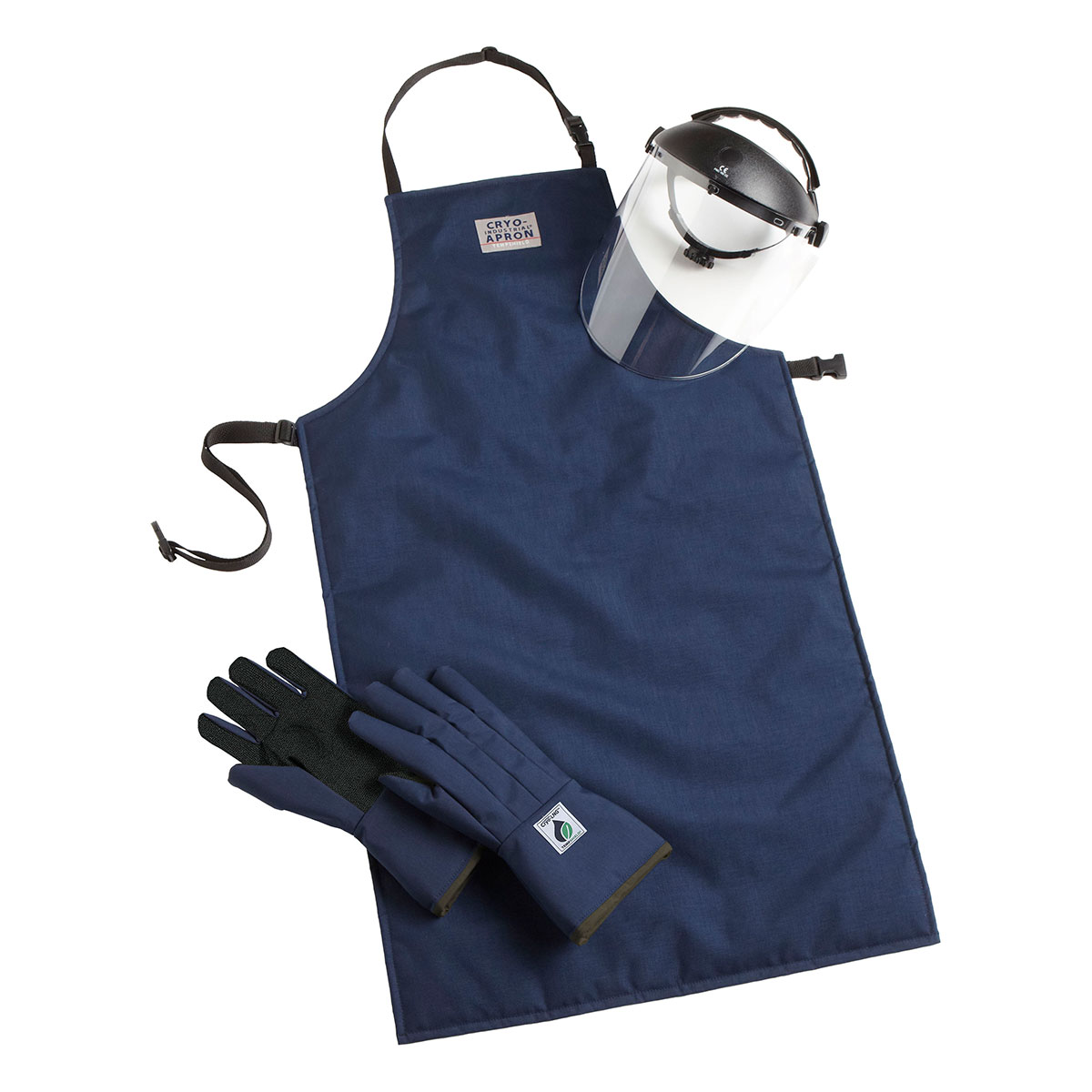 Cryo-Industrial Safety Kits