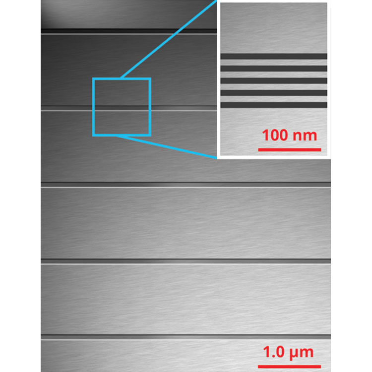 Mag*I*Cal calibration standard