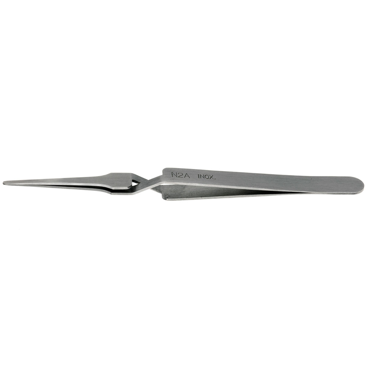Dumont Tweezers N2A - Crossover