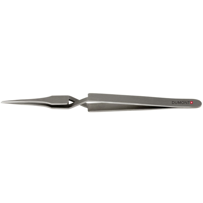 Dumont Tweezers N4AC