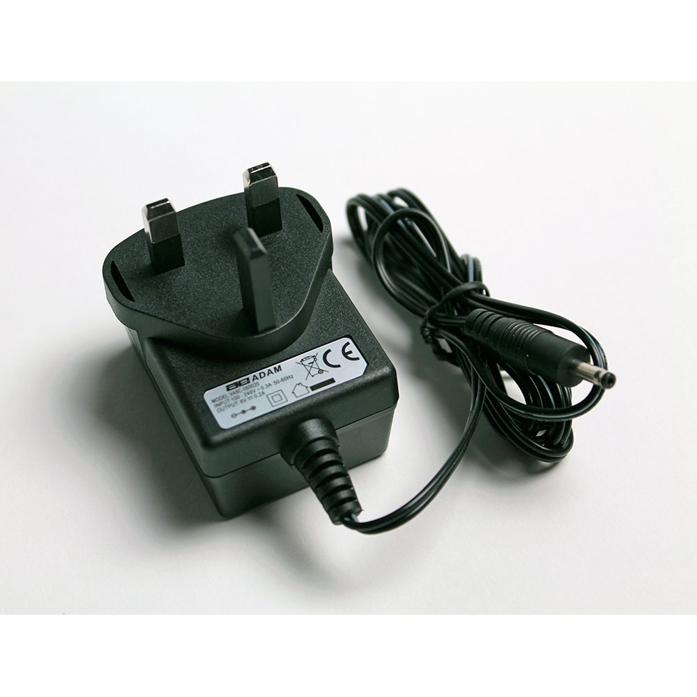 CB Compact Balances - Accessories