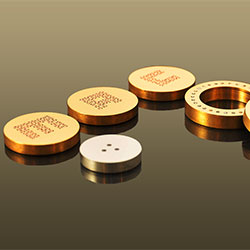 X-ray Microanalysis Standards