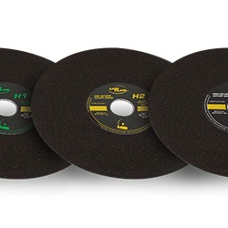 Cutting Wheels & Blades