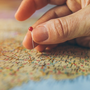 Agents & Distributors 