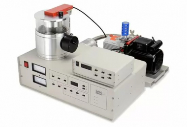 Introducing the Agar High Resolution Sputter Coater Introducing the Agar High Resolution Sputter Coater Introducing the Agar High Resolution Sputter Coater