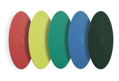 Silicon Carbide Paper Alternative – The Cameo Disc