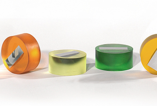 Lapping and Polishing Solutions from Agar Scientific