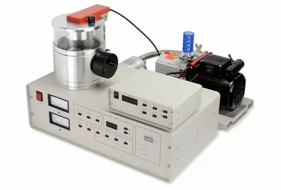 Introducing the Agar High Resolution Sputter Coater Introducing the Agar High Resolution Sputter Coater Introducing the Agar High Resolution Sputter Coater