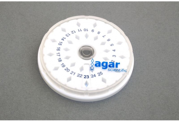 Agar Express May 2018 - introducing our new TEM grid box, new application kits for the BioWave Pro+ Tissue Processing System & more...