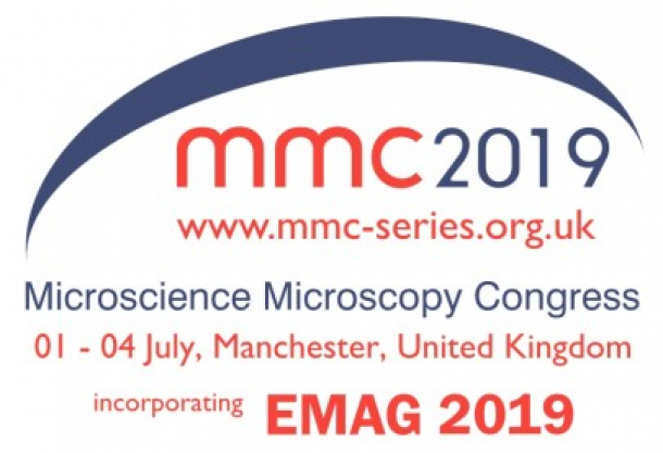 MMC2019 - a date for the diary!
