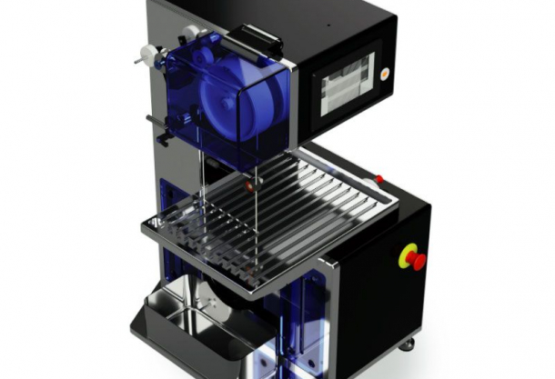 Agar Express July 2019 - For a limited time only – the 4500 diamond wire saw available to demo, and introducing a new generation of flowmeters…