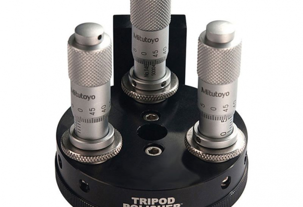 Agar Express August 2021 - Pelco Tripod Polisher & Summer Offers