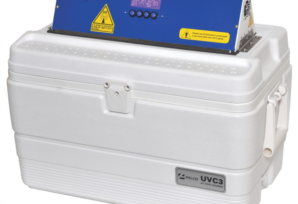 Agar Express October 2017 - explore Agar's new Cryo range