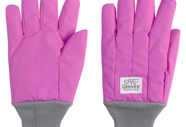 June 2022 newsletter - new range of Cryo-Gloves & PPE!