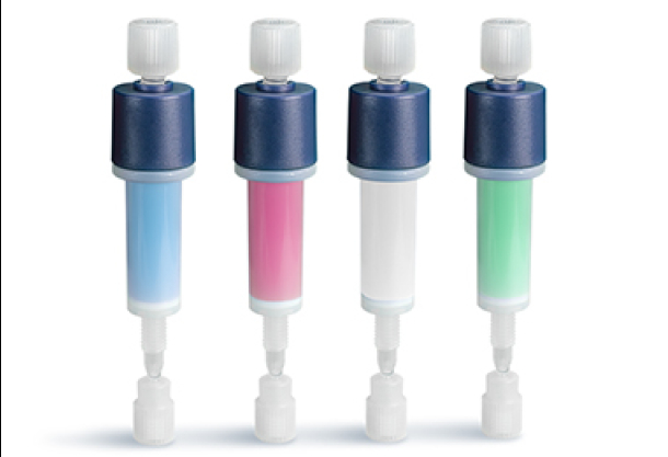 NEW Chromatography and Electrophoresis consumables