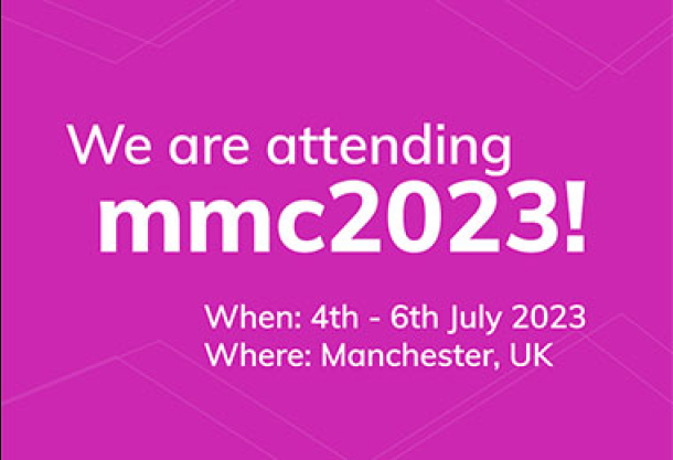 Agar Scientific at mmc2023!