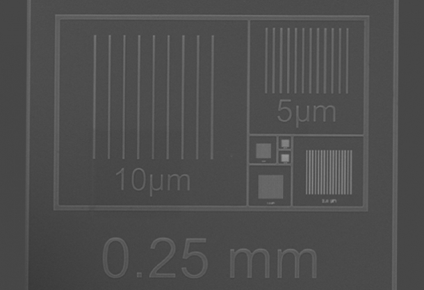 New Critical Dimension Standards from Agar Scientific