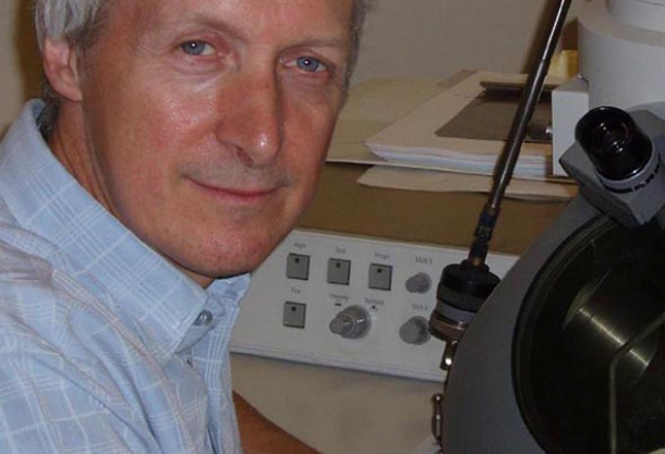 A 30 year partnership with Agar Scientific