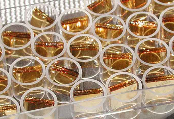 Agar Scientific offers broad range of substrates for SPM use