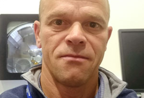 It’s good to hear from our customers from time to time!