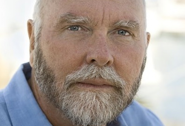 All Synthetic Life is Here: The Work of J. Craig Venter
