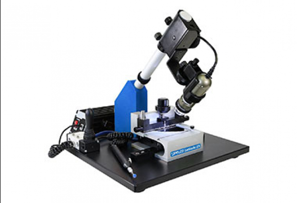 January 2022 newsletter -  new cleaving solutions for sample preparation & more!