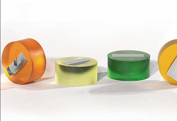 Lapping and Polishing Solutions from Agar Scientific