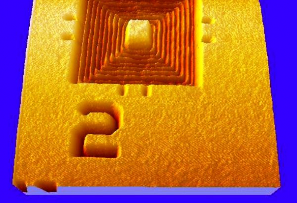 Agar provides improved standards for AFM with Geller NIST and NPL-traceable calibration samples