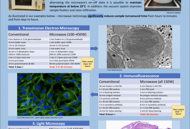 Microwave Sample Preparation: Recipes for Success