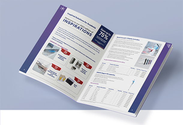 2023 INSPIRATIONS Catalogue