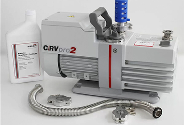 Product Focus: Compact Pumping System