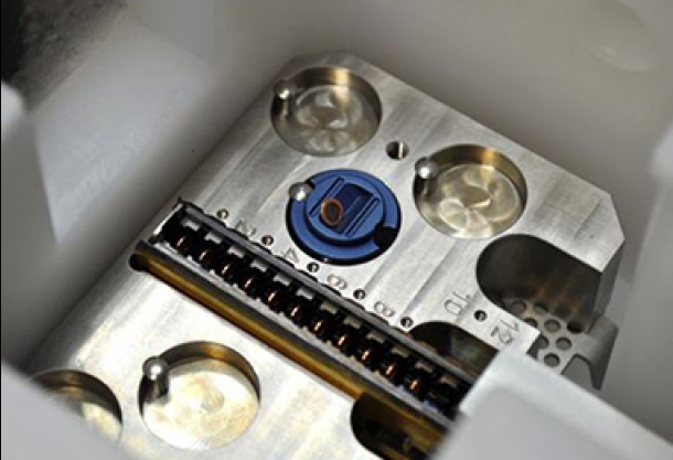 August 2022 newsletter - new AutoGrid inspection tool & tweezers!